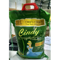 CINDY JASMINE RICE 5X5KG